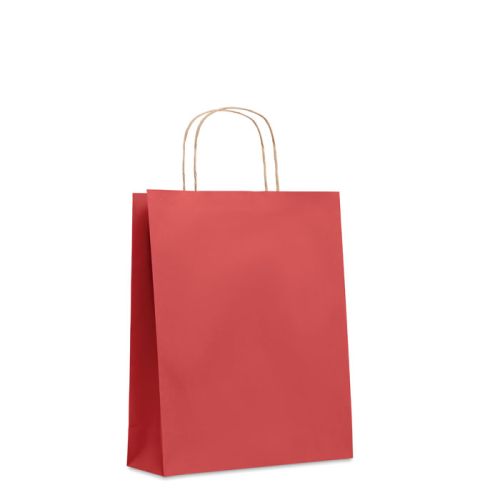 Bag recycled papier M - Image 7